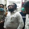 Hendak Ditangkap, Pelaku Penikam Pengantar Air Galon Ngaku Wartawan