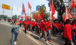 Pemerintah Revisi PP 5/2021 untuk Permudah Investasi, BKPM: UU Cipta Kerja Kelemahannya Belum Ada Partisipasi Publik