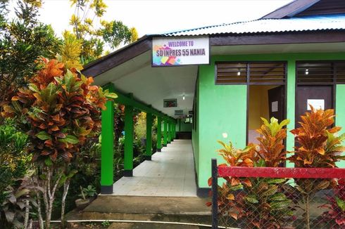 6 Fakta Tiga Gedung Sekolah di Ambon Disegel, Belum Ganti Rugi hingga Akan Lapor Polisi