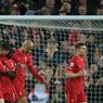 Rekap Hasil Liga Inggris: Liverpool Tak Terbendung, Tottenham Tersandung