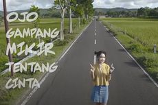 Lirik Dan Chord Lagu Ojo Goblog Mencinta - Versi Safira Inema