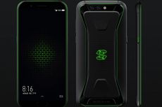 Xiaomi Black Shark Resmi Meluncur, Berapa Harganya?