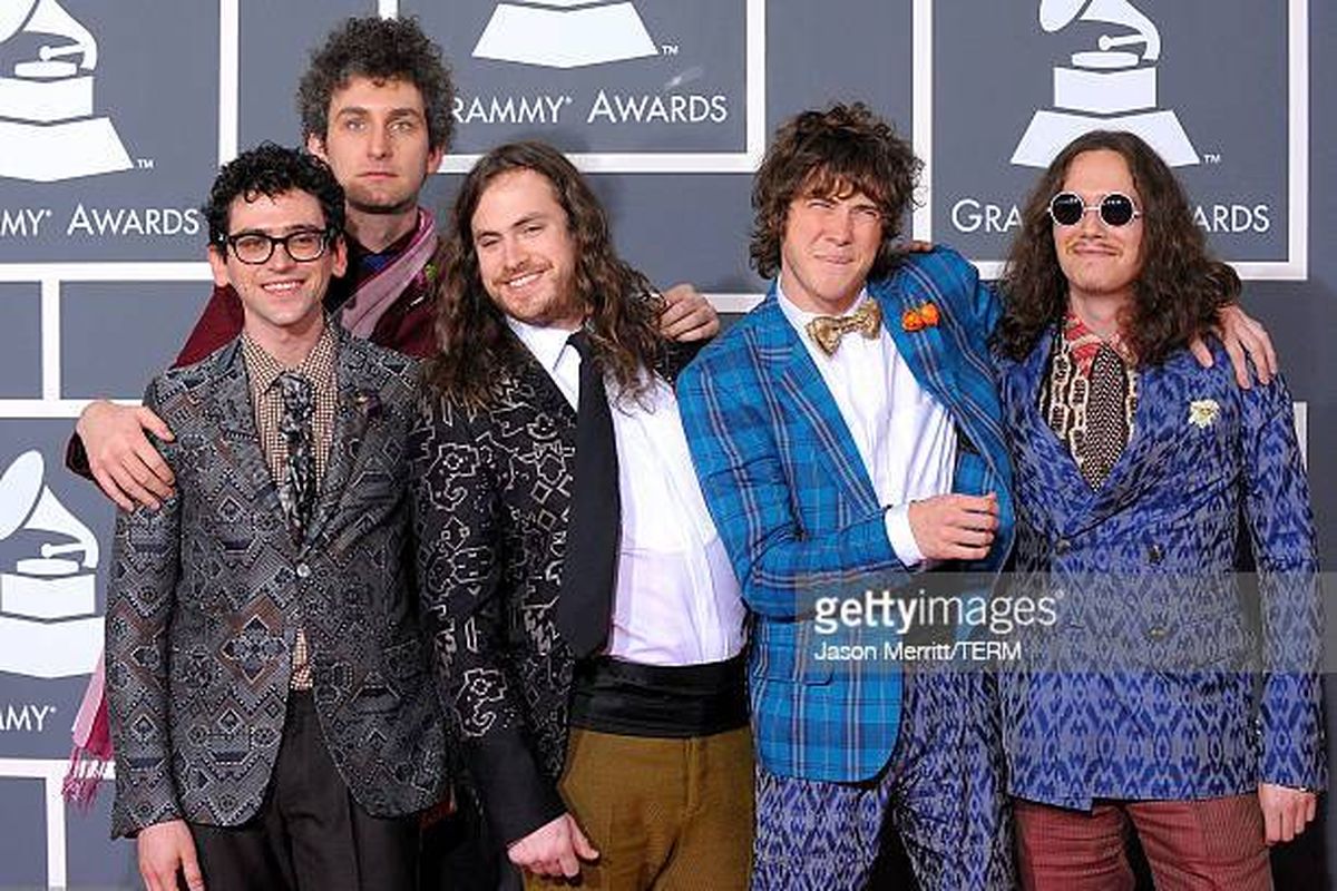 MGMT Band
