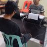 Polisi Tangkap Pencuri Emas Pakai Tangguk di Kos Mahasiswi di Deli Serdang