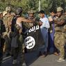 Serangan Berdarah ISIS di Afghanistan, 29 Tewas dan Ratusan Tahanan Kabur