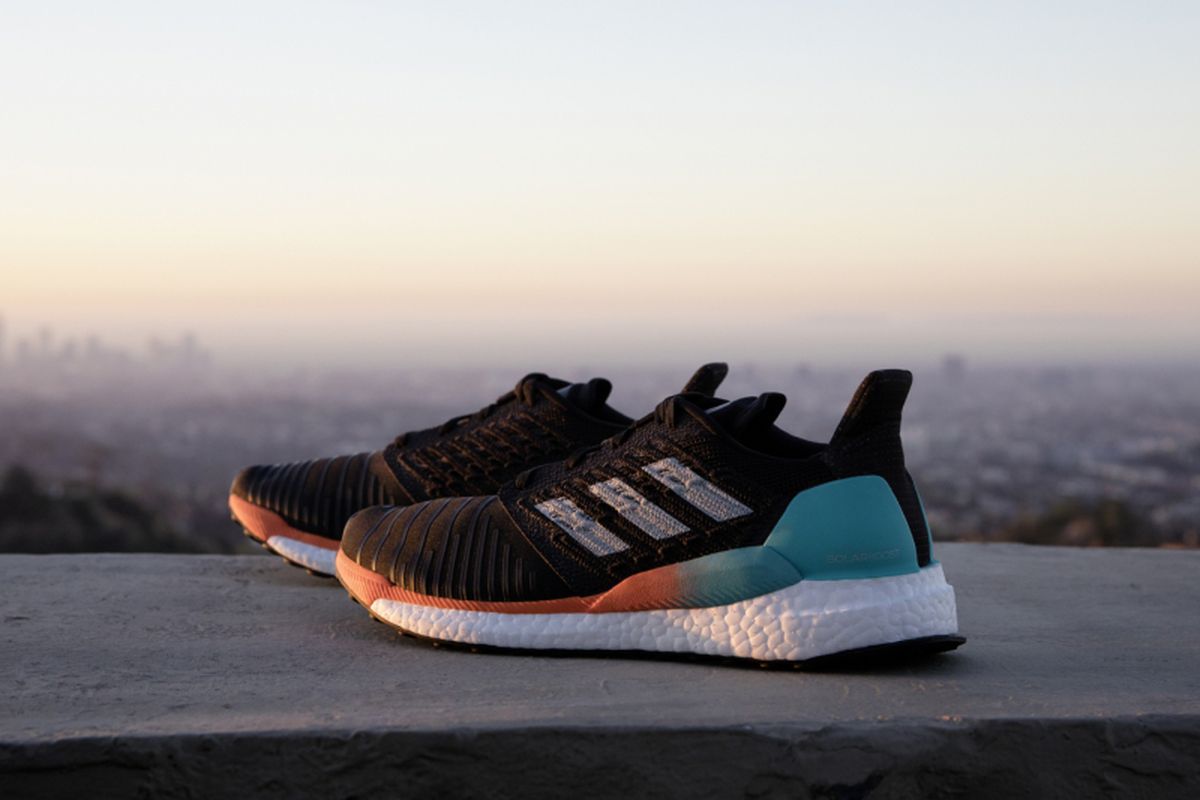 adidas Solar Boost