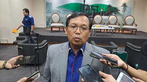 Tayangan Grafik Sirekap Disetop, Demokrat: Kami Butuh Keterangan KPU agar Tak Jadi Spekulasi