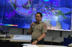 4 Bulan Pasca-gempa Lombok, Ini Perkembangan Penanganannya 