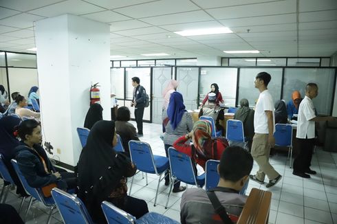 Kantor Sudin Dukcapil Jakarta Utara Direnovasi, Pelayanan Pindah ke Kantor Wali Kota