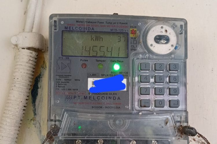 Tarif Listrik 11-17 Mei 2026 Telah Ditetapkan, Token Rp 100.000 Dapat Berapa kWh?