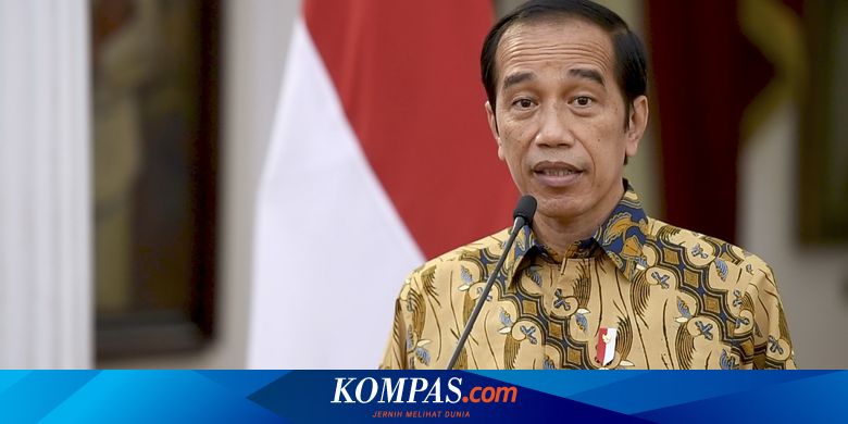 Jokowi: Ada Ratusan Peneliti, Inovator dan Diaspora Peneliti RI Berkelas Dunia - Vimarsana News