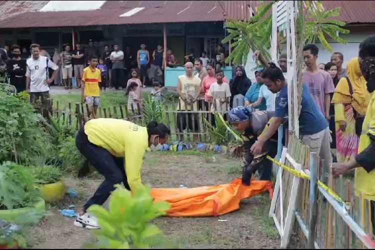 Temuan Baru Kasus Bocah Hilang di Jambi yang Meninggal di Bawah Gardu Listrik