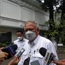 Menteri PUPR: Memperbaiki Jakarta Mungkin Lebih Mahal Dibanding Bikin Ibu Kota Baru