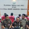 Kades dan 4 Perangkat Ditahan Terkait Dugaan Korupsi PTSL, Kerugian Capai Rp 907 Juta