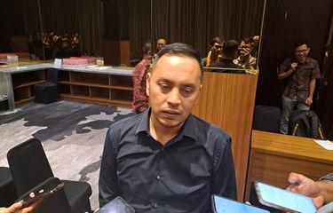 Nasdem: AHY Lebih Ganteng, Prabowo Lebih Kaya, tapi 2024 "Wis ...