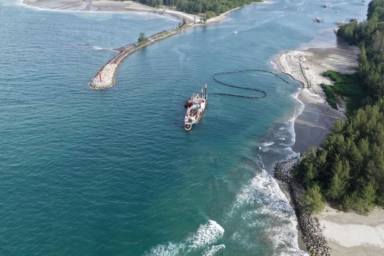 Pelindo Mau Bangun 215 Hektar Kawasan Industri di Pulau Baai Bengkulu, tapi Masih Terganjal Aturan
