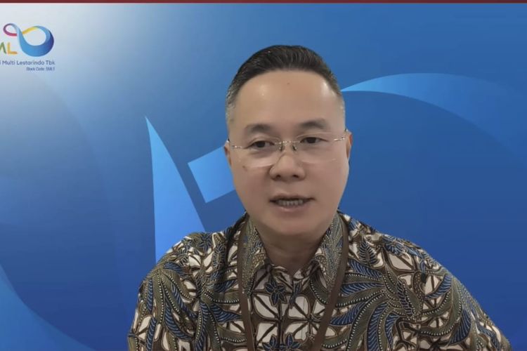 Masuk Bisnis Minyak Nilam, Sinergi Multi Lestarindo (SMLE) Bidik Ekspor ke India hingga Eropa pada 2027