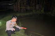 Pamit Ngaji, 2 Bacah di Ponorogo Ditemukan Tewas di Kubangan