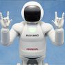 Evolusi Honda: ASIMO ke Robot Cerdas dan Peluncuran Satelit 2030