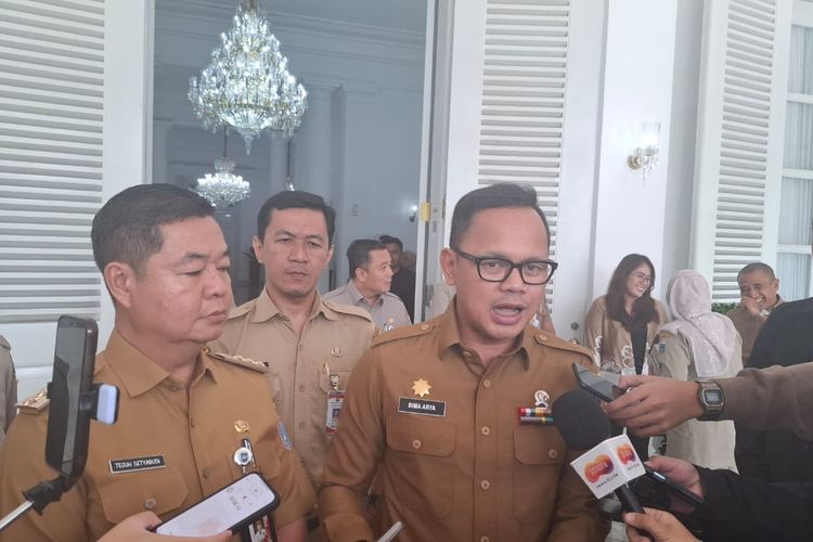 Sederet Alasan di Balik Pembuatan Pergub ASN Jakarta Boleh Poligami, Perketat Kawin Cerai hingga Lindungi Istri