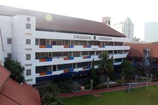 Profil SMAS Kanisius Jakarta, SMA Terbaik di Jakarta Pusat