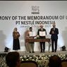 Teken MoU dengan BPJPH, Nestlé Bakal Fasilitasi 5.000 UMKM Dapat Sertifikat Halal