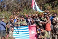 Kontras Desak TNI-Polri dan OPM Hentikan Konflik Senjata di Papua