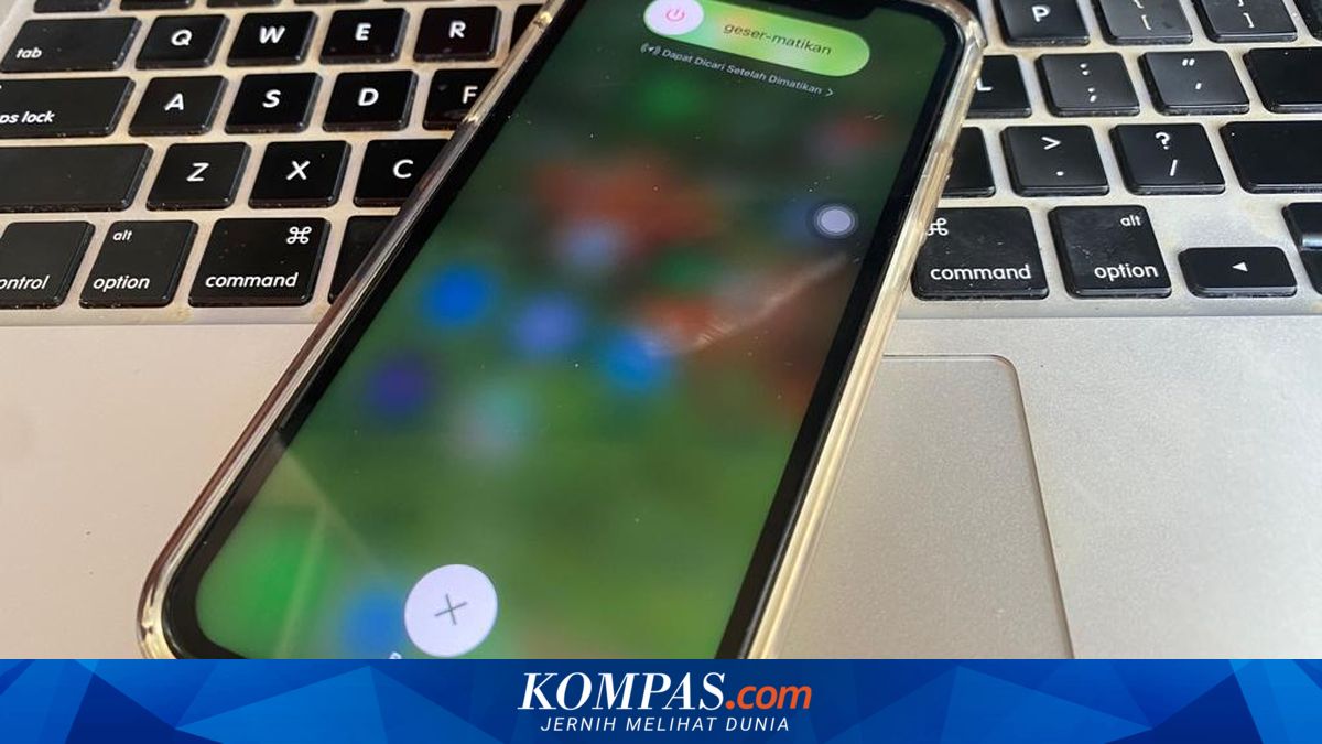 iOS 16 Bikin Layar iPhone Macet? Begini 2 Cara Mengatasinya