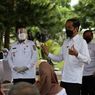Kasus Covid-19 Melonjak Drastis di Riau, Jokowi: Pasti Ada Kelengahan