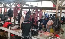 Stok Daging Sapi, Daging Ayam, dan Telur Terpantau Aman Jelang Lebaran