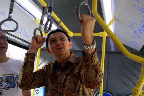 Ahok Ulang Tahun, Ini Daftar Makanan Favoritnya