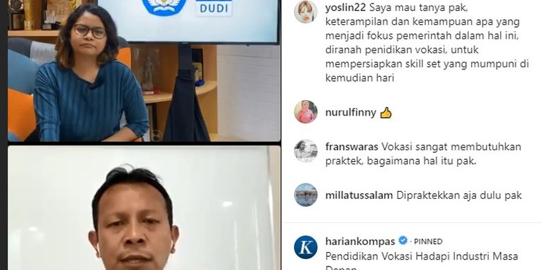 Siswa Vokasi, Lpdp Kemenkeu Bakal Buka Beasiswa Di 2021 Halaman All - Kompas.com
