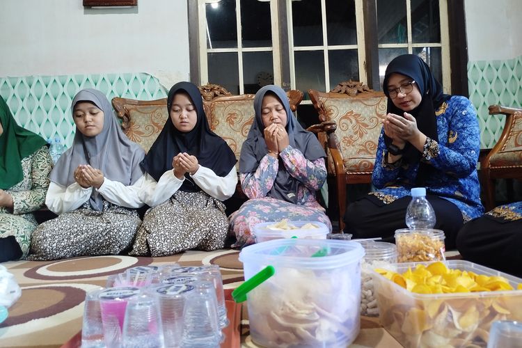 5 Hari Ponco Hilang Usai KMP Virgo Terbalik, Keluarga Belum Dihubungi Perusahaan