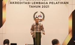 Dukung Kompetensi ASN, LAN Minta 24 Lembaga Pelatihan Terakreditasi Buat Terobosan