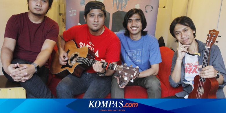 11 Lagu Populer Sheila On 7 Dari Tahun Ke Tahun Halaman All Kompas Com 11 Lagu Populer Sheila On 7 Dari Tahun Ke Tahun Halaman All Kompas Com