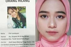 Istri di Bogor Hilang Usai Sebulan Menikah, Pamit ke Mertua Beli Es