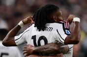 Skor Juventus Vs Inter Milan 4-3: Kisah Dua Thuram Berbalas Gol