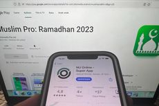 5 Aplikasi Pengingat Waktu Shalat buat Bantu Tingkatkan Ibadah Selama Ramadhan 2023