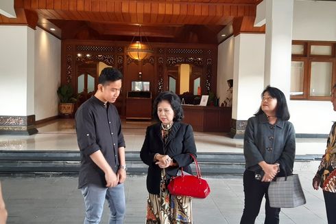 Temui Gibran di Solo, Ketua DPP PDI-P Bidang Pariwisata Wiryanti Bahas Peningkatan Wisatawan di Hari Biasa