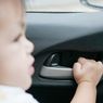 Ini Bahayanya Meninggalkan Anak Kecil Sendirian di Dalam Mobil
