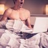 Pornografi Bisa Membuat Pria Tak Lagi Tertarik Seks 