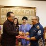 Raja-raja Nusantara dan Dunia Gelar Pertemuan di Bali pada Agustus 2022, Ini Agendanya