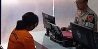 Herolina Sutanto, Penabrak Siswa SMAN 5 Bandung hingga Tewas Ditetapkan Tersangka