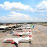 Masuk Puncak Harus Mudik, Ada 90 Penerbangan dengan 42 Pesawat Setiap Hari di Bandara Hang Nadim Batam