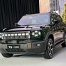 Impresi Awal Jetour T1 i-DM, Siap Ramaikan Segmen PHEV