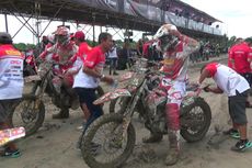 MXGP Semarang Diprediksi Jadi Event Motocross Paling Ramai di Asia