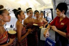 Liburan Akhir Tahun, Sriwijaya Air Tebar Tiket Promo Rute Domestik