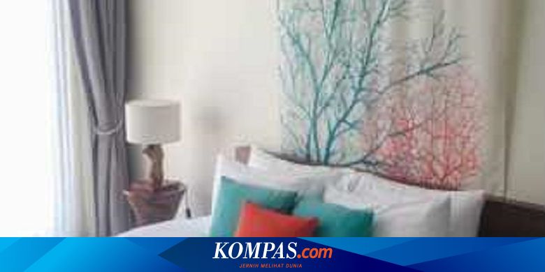 Cara Anda Mengatur Kamar Tidur Pengaruhi Keberuntungan Tahun Ini Halaman All Kompas Com