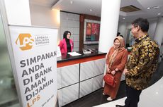 Badan Supervisi BI, OJK, dan LPS