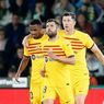 Hasil Elche Vs Barcelona 0-4: Dwigol Lewandowski Bawa Barca Pesta Gol